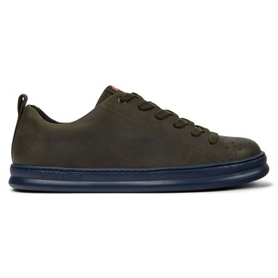 Baskets Cuir Runner Four CAMPER