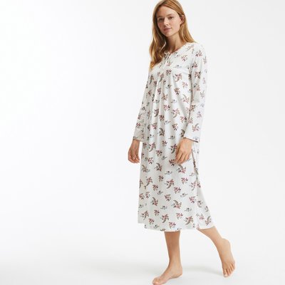 Chemise de nuits femmes grande taille La Redoute
