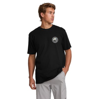 T-shirt à manches courtes ROCKIES BILLABONG