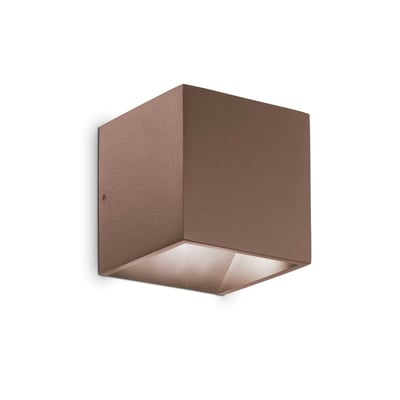 Applique    lumière froide  RUBIK IDEAL LUX
