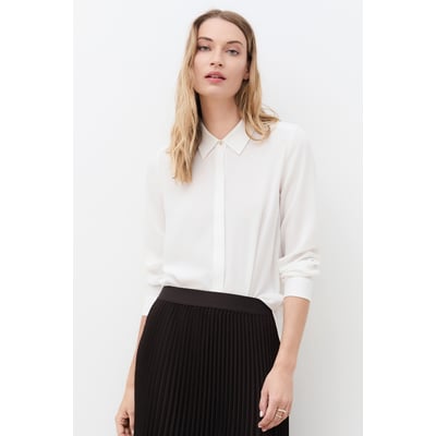 Chemise coupe droite CJAMIE CAROLL