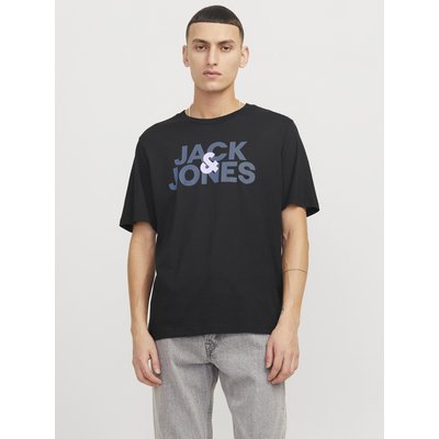 T-shirt Logo T-shirt JACK & JONES