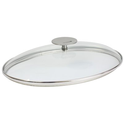 Couvercle  Platine 24cm CRISTEL