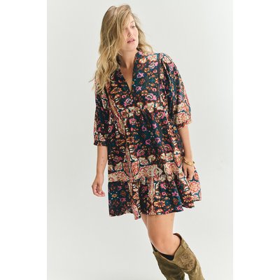 Vestido Cassie ALMÉ