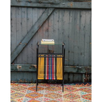 Table d'appoint Hanna N°96 - Bon état DEBONGOUT