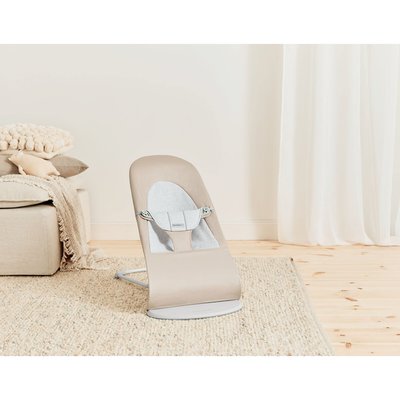 Transat balance soft tissé jersey BABYBJORN