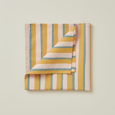 Serviette de table HORIZON SYLVIE THIRIEZ