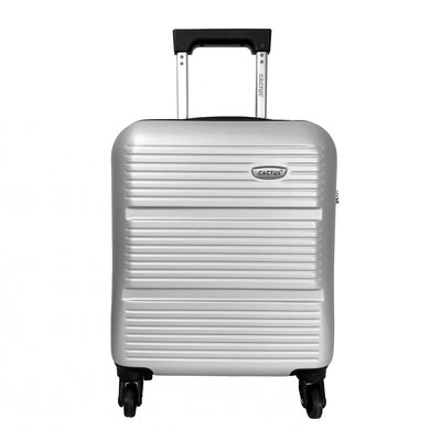 Valise cabine XS underseat rigide 45cm CACTUS