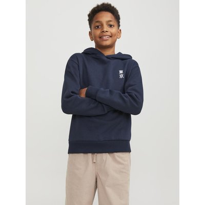Sweat à capuche JACK & JONES JUNIOR JACK & JONES JUNIOR