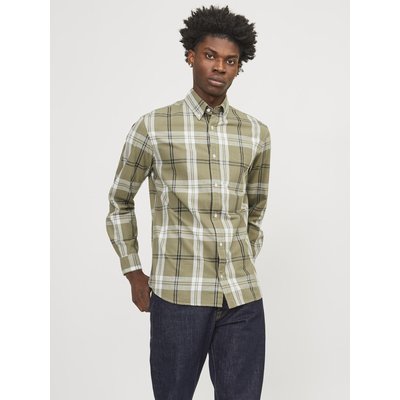 Chemise Chemise Comfort Fit JACK AND JONES PREMIUM