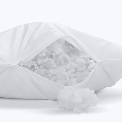 Oreiller Effet Duvet HYPNIA