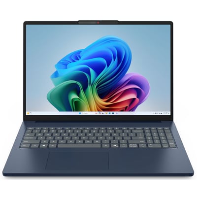 Ordinateur portable IdeaPad Slim 3 16IWC11 COSMIC BLUE 16" Intel Core 5 320 8 Go RAM DDR5 SSD 512 Go LENOVO