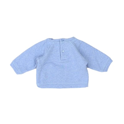 Sweat bébé - Bon état BONPOINT