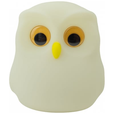 Veilleuse rechargeable Hibou MARY'S