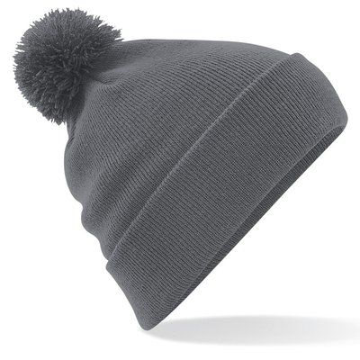 Bonnet avec pompon BEECHFIELD