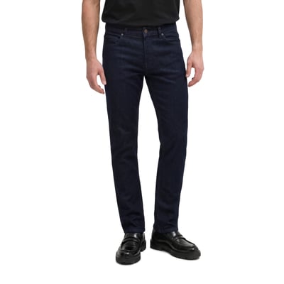 Jeans modèle Sjöbo shaped en denim bleu authentique stretch MARC O'POLO