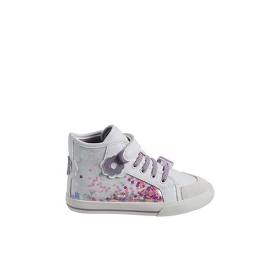 Baskets montantes collection maternelle VERTBAUDET