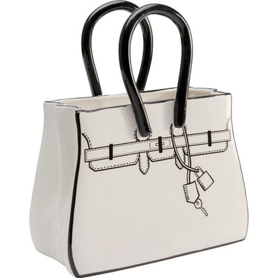Vase sac à main, FAVOLA KARE DESIGN