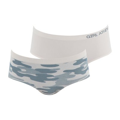 Culotte sans couture enfant cheap