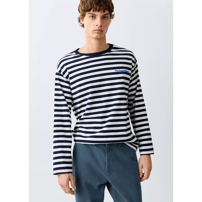 Jean regular-fit MANGO TEEN