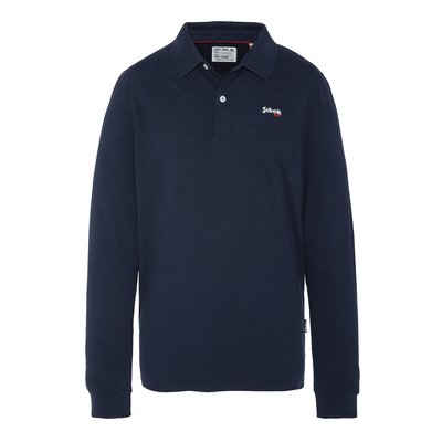 Polo  manches longues SCHOTT