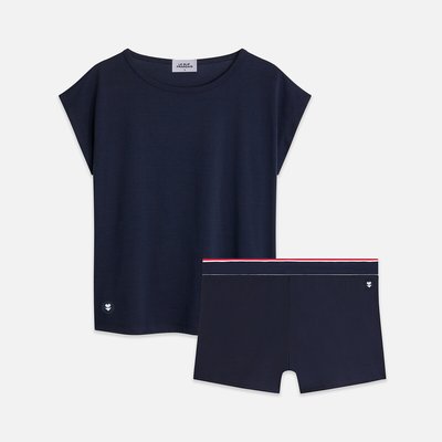 Culotte de pyjama best sale