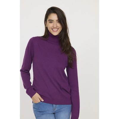 Pull manches longues coton loose CRIRA LEE COOPER