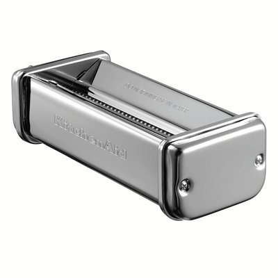 Accessoire à pâtes pour robot Artisan 5KSMPRA KITCHENAID