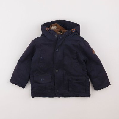 Parka - Bon état VERTBAUDET