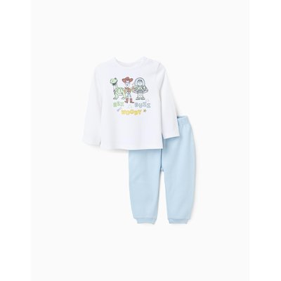 Pyjama en Coton Toy Story ZIPPY