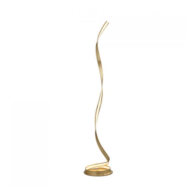 Lampadaire ondulé et design - MILLENIUM KOSILUM