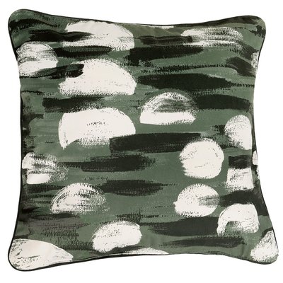 Coussin Paysage Abstrait LINDER