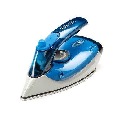 Fer à repasser de voyage BXIR1000E BLACK & DECKER