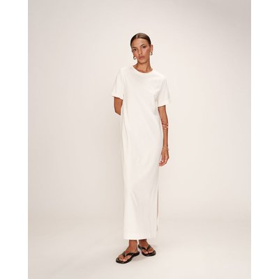 Robe Mi-longue ROSALIE GRACE & MILA