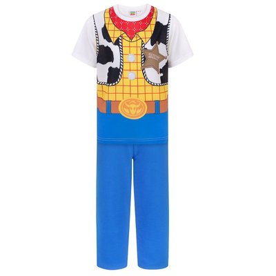 Ensemble de pyjama long TOY STORY