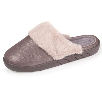 Chaussons Mules ISOTONER