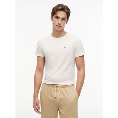T-shirt Original in jersey met ronde hals TOMMY JEANS