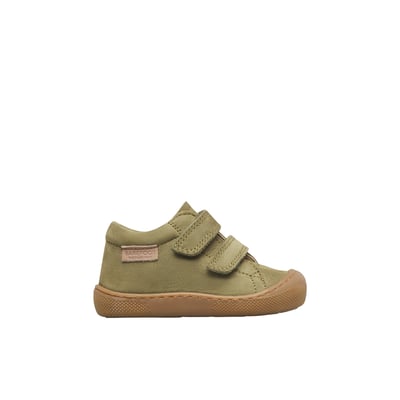Chaussures barefoot en cuir BAREFOOT AMUR VL NATURINO