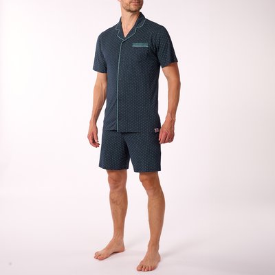 Pyjashort Homme LICHEN DODO