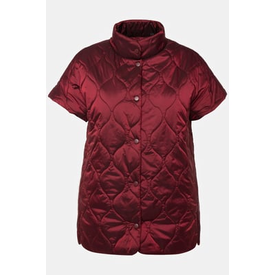 Gilet matelassé à col montant ULLA POPKEN