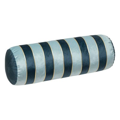 Coussin velours NELYA ATMOSPHERA