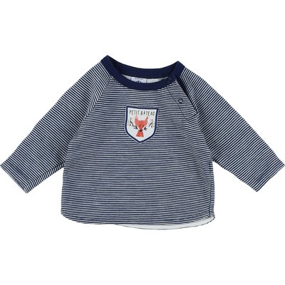 T-shirt -  Très bon état PETIT BATEAU