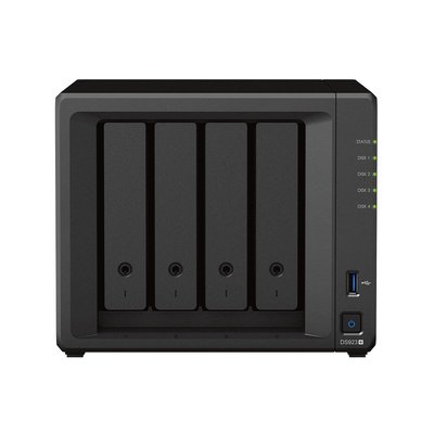 Serveur NAS DS923+ SYNOLOGY
