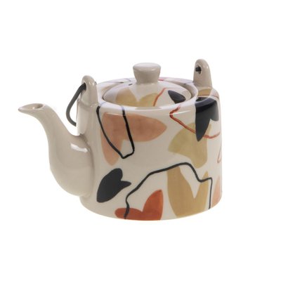 Théière infuseur Ambre AMADEUS