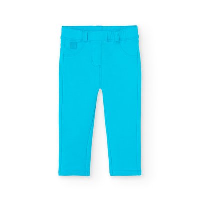 Pantalon en molleton basic BOBOLI