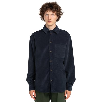 Chemise homme ELEMENT La Redoute