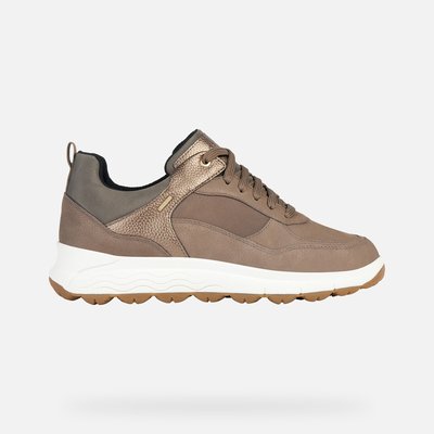 Baskets respirantes Spherica, amphibiox GEOX