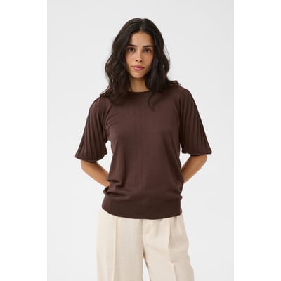 Pullover tricoté KAFFE