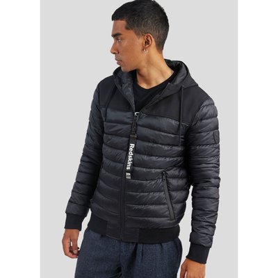 Blouson col capuche zippé AXO GARCIA REDSKINS