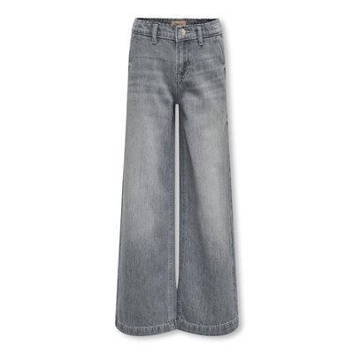 Jean à coupe large Jeans Wide Leg Fit KIDS ONLY